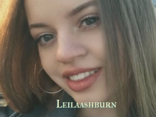 Leilaashburn