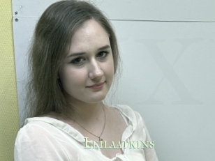 Leilaatkins