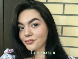 Leilabaker