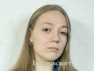 Leilabancroft