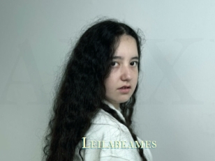 Leilabeames