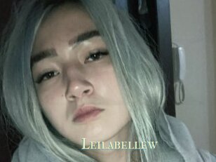 Leilabellew