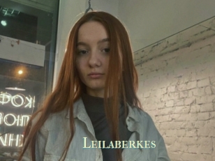 Leilaberkes