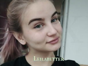 Leilabetter