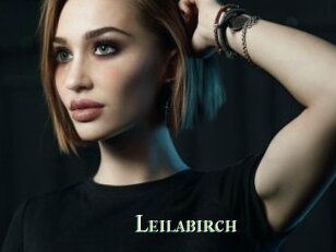 Leilabirch
