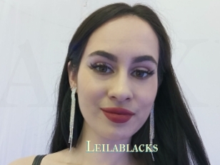Leilablacks