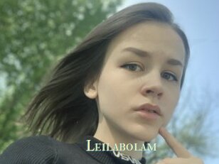 Leilabolam