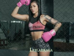 Leilabraga