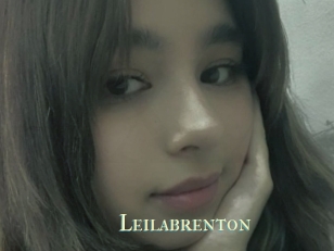 leilabrenton Actrice xxx