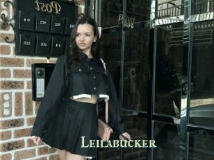 Leilabucker
