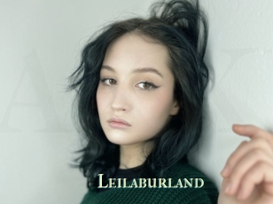 Leilaburland