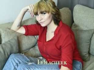 Leilacheek