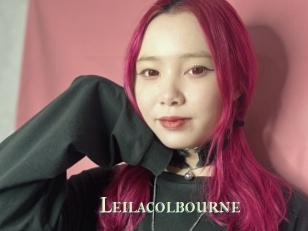 Leilacolbourne