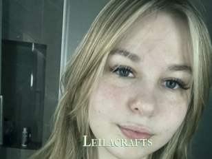 Leilacrafts