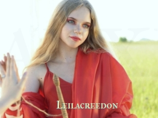 Leilacreedon