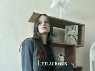 Leilacrock