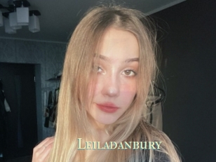 Leiladanbury