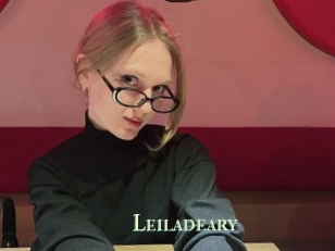 Leiladeary