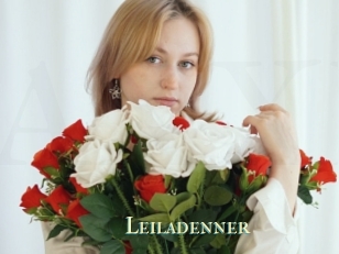 Leiladenner