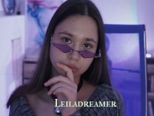 Leiladreamer