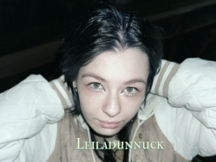 leiladunnuck Actrice xxx