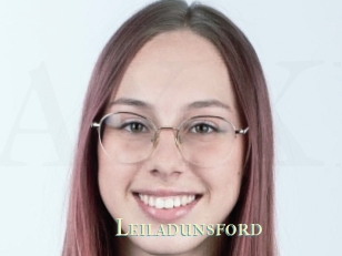 Leiladunsford