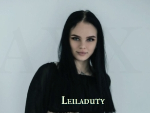Leiladuty