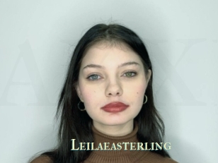 Leilaeasterling