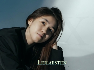 Leilaesten