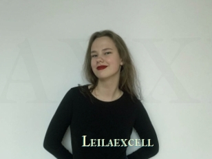 Leilaexcell
