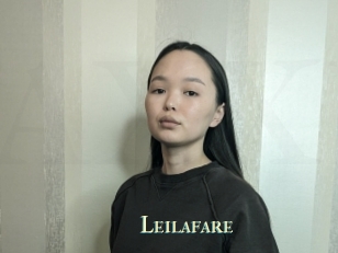 Leilafare