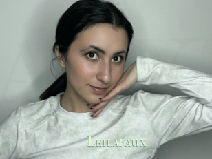 Leilafaux