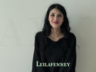 Leilafenney