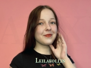 Leilafollin