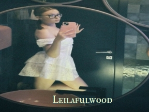 Leilafulwood