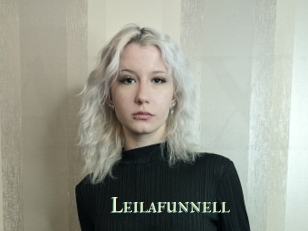 Leilafunnell