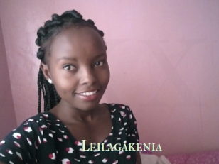 Leilagakenia