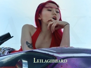 leilagibbard Actrice xxx