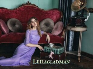 leilagladman Actrice xxx