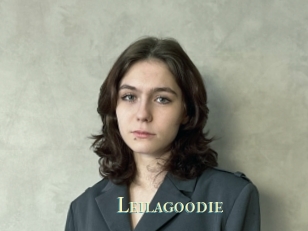 Leilagoodie