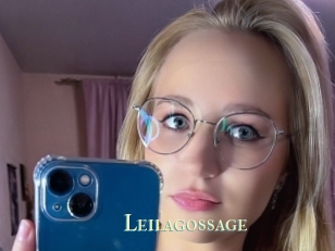Leilagossage