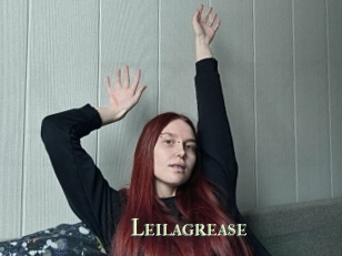 Leilagrease