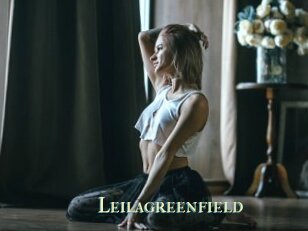 Leilagreenfield