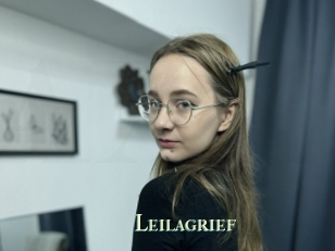 Leilagrief