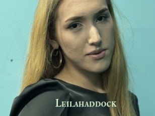 Leilahaddock