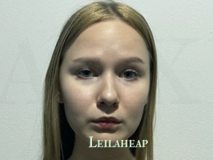 Leilaheap