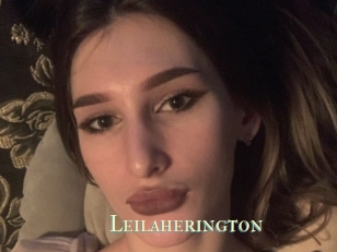 Leilaherington