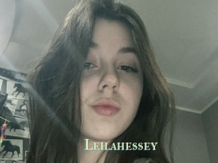 Leilahessey