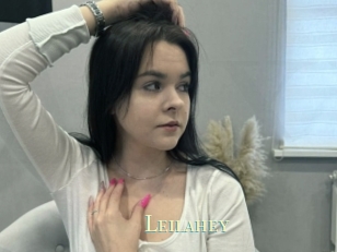 Leilahey