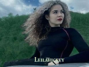 Leilahickey